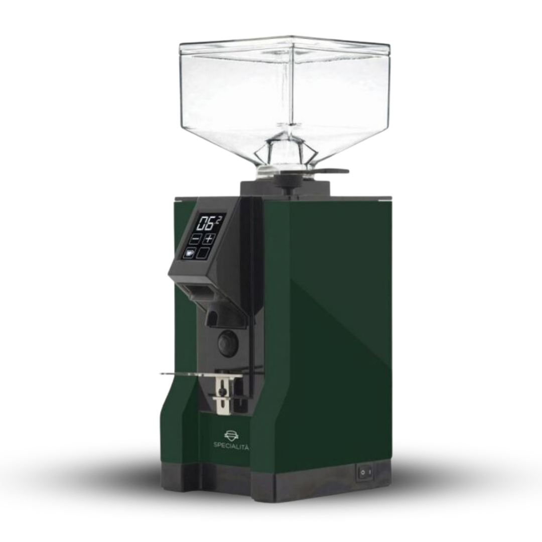 Green Camouflage version