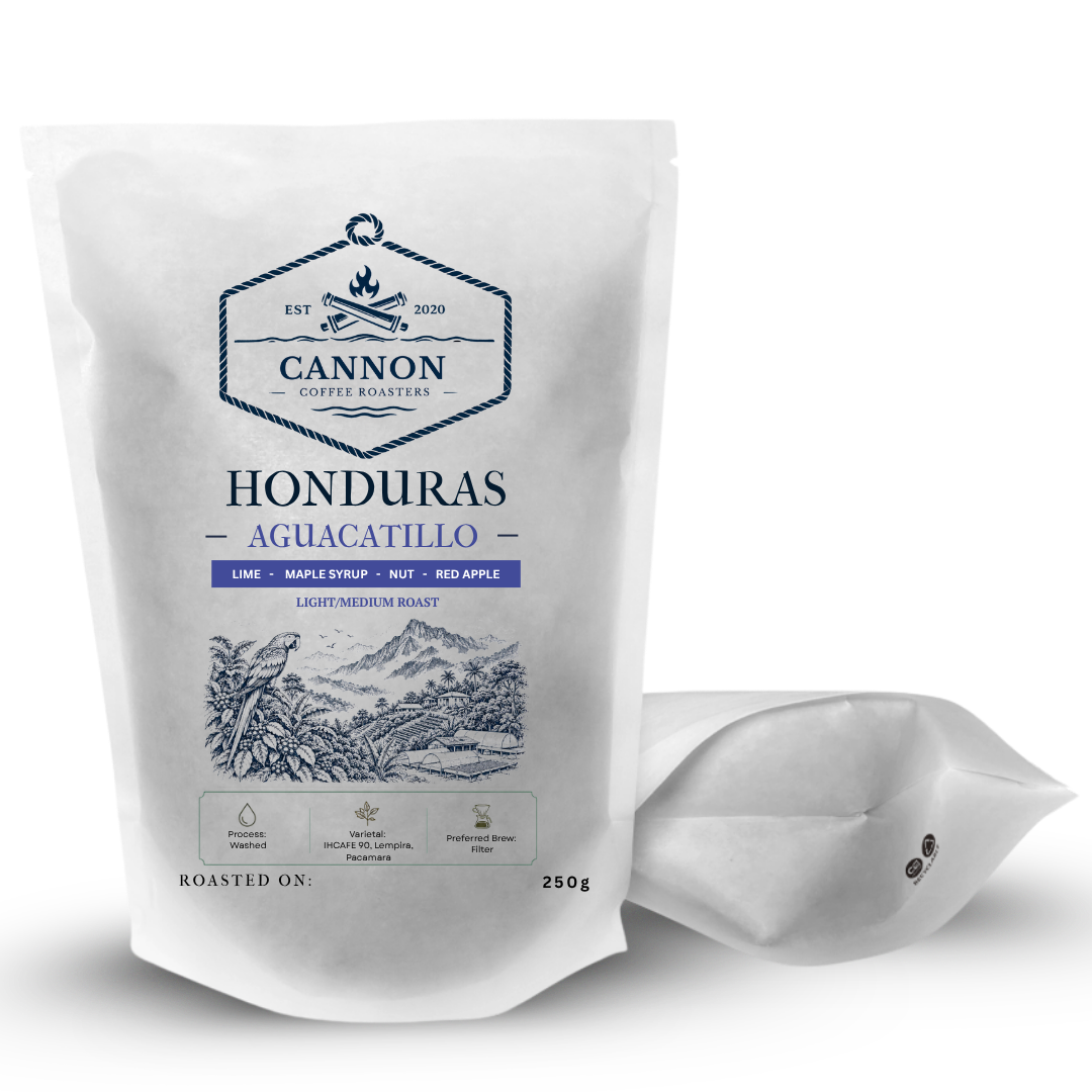 Honduras Aguacatillo