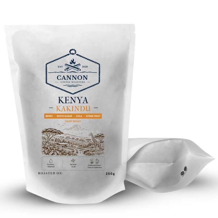 Kenya Kakindu