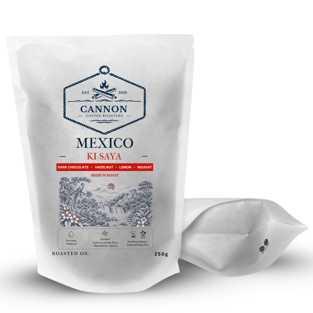 Mexico Ki-Saya
