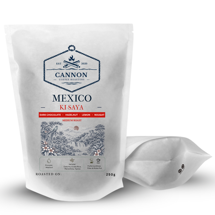 Mexico Ki-Saya