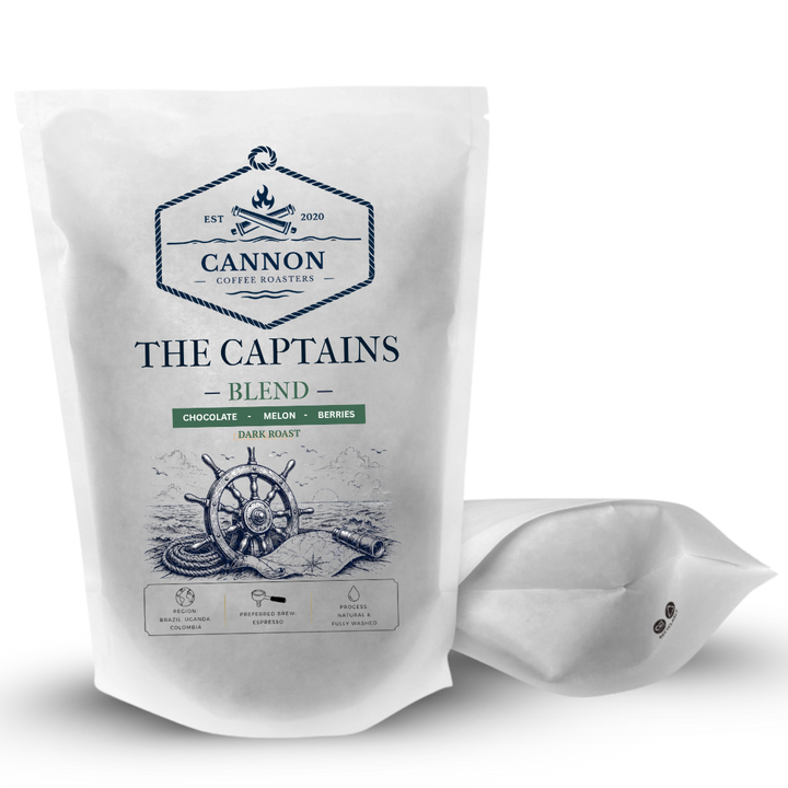The Captain's Blend