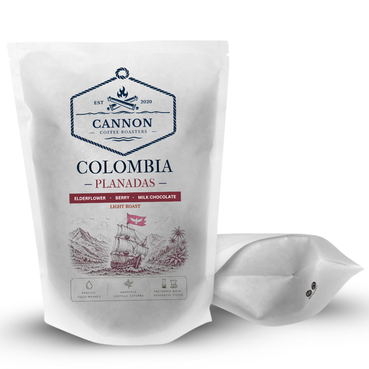 Colombia Planadas