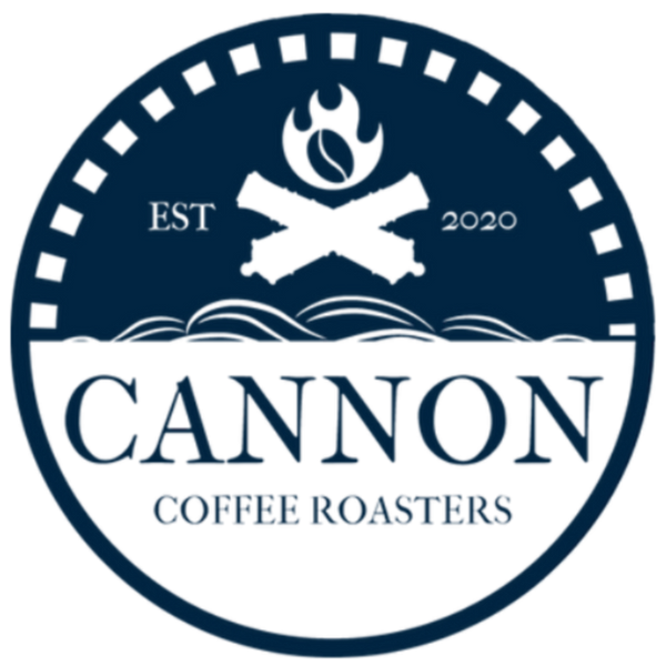 Cannon Logo