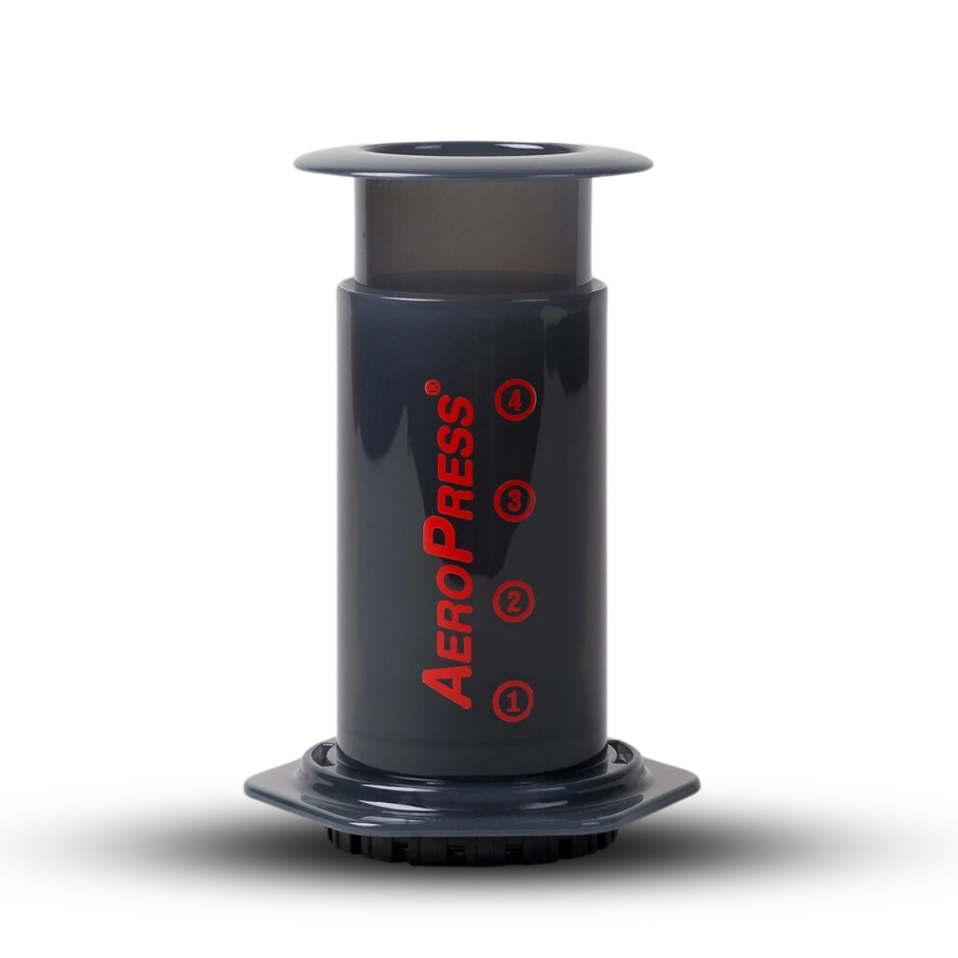 The Aeropress Coffee Maker - a fine thing
