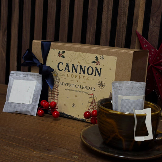 Best Christmas Gifts for Coffee Lovers in 2026: UK Coffee Gift Guide