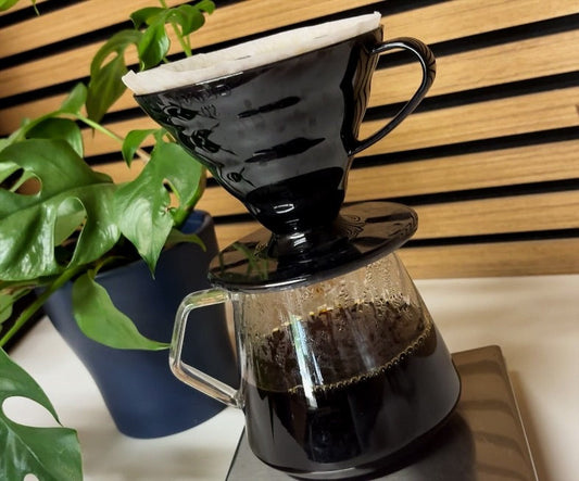 Filter Coffee: The Method, The Recipes, The Kit