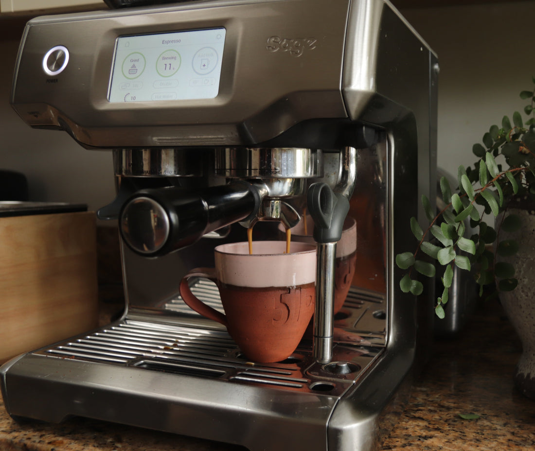 Best Coffee Beans for Espresso at Home