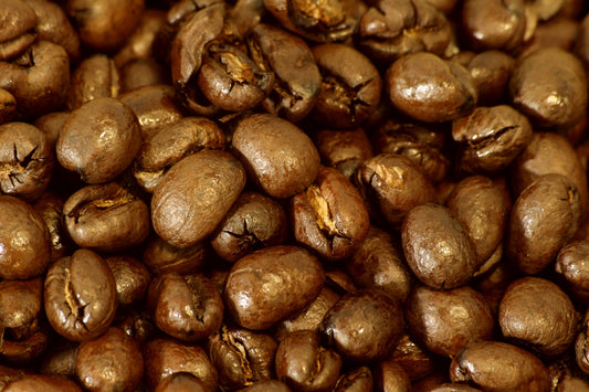 Peaberry Coffee - why all the fuss?