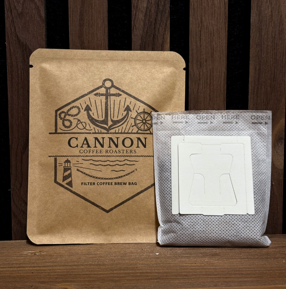 Brew Bags - Uganda Mount Elgon - Case of 10