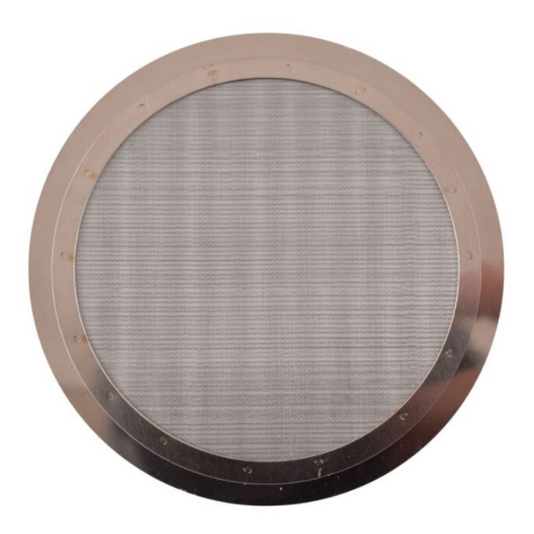 Aeropress Metal Filter - Fine Mesh 0.3mm