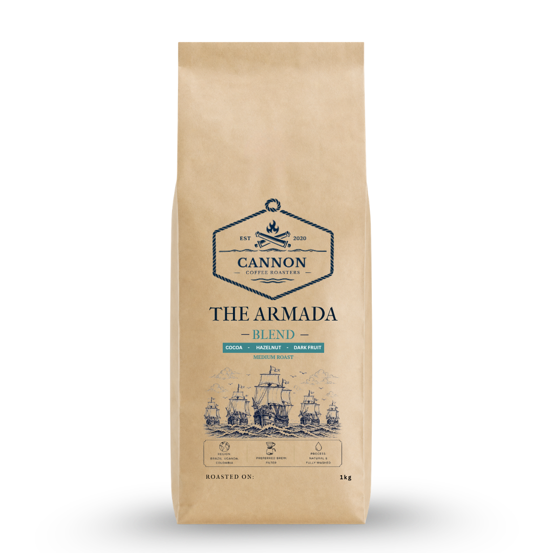 The Armada Blend - Wholesale
