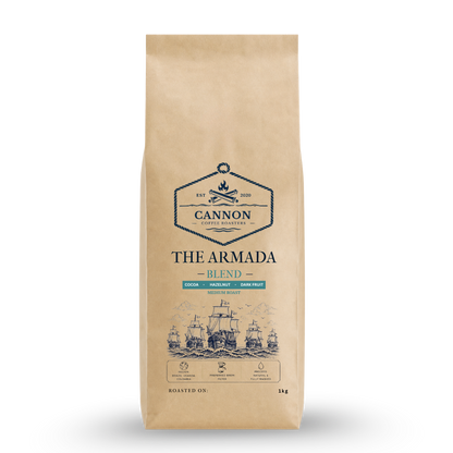 The Armada Blend - Wholesale