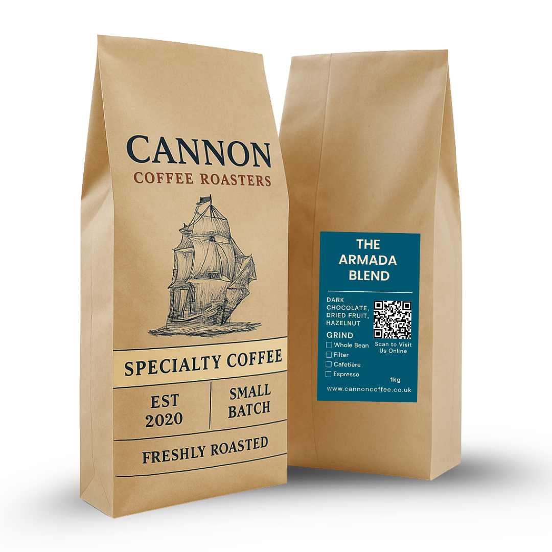 The Armada Blend - Wholesale