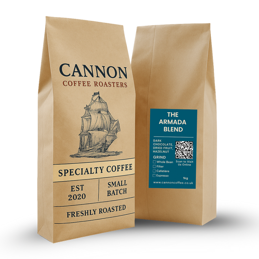 The Armada Blend - Wholesale