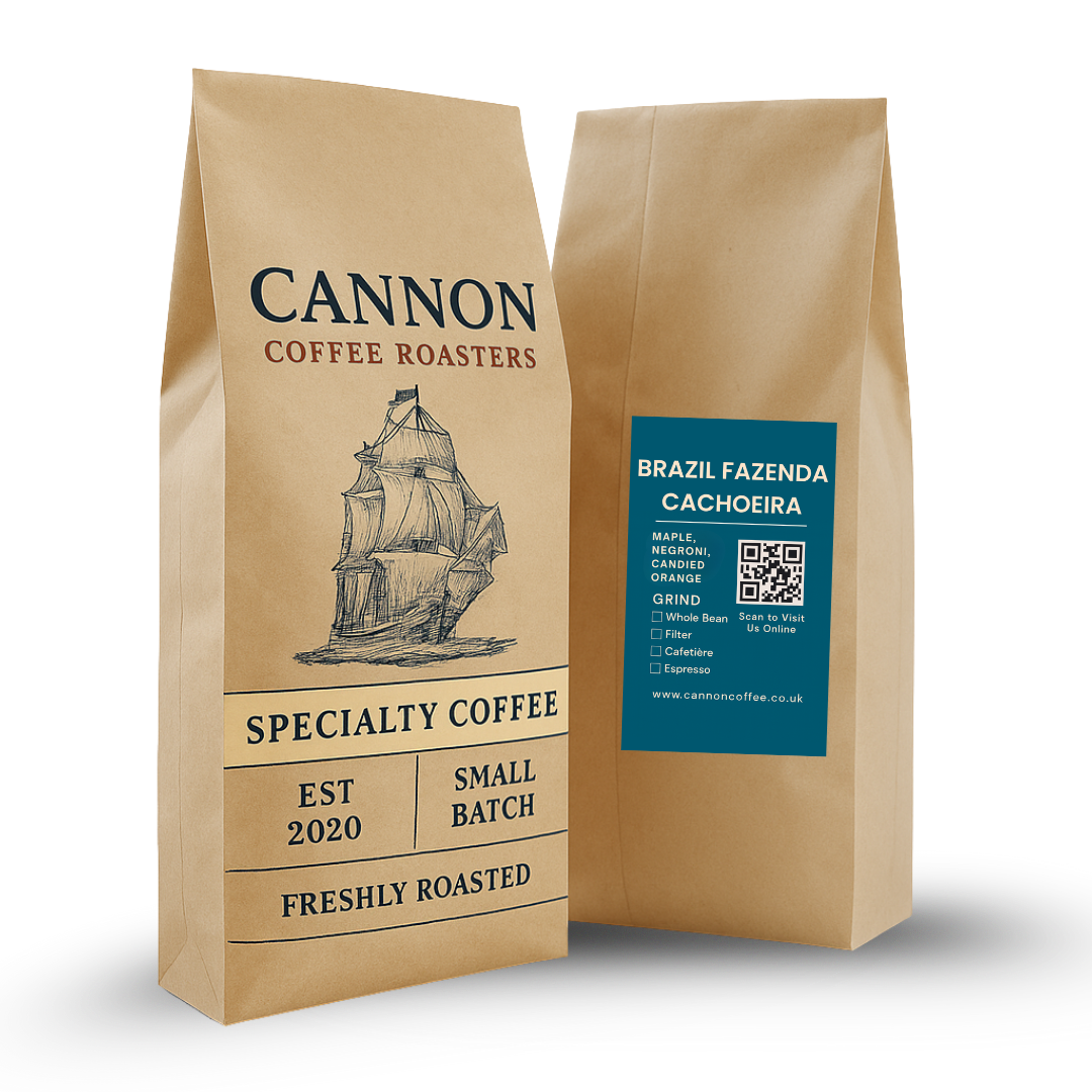 Brazil Fazenda Cachoeira - Wholesale