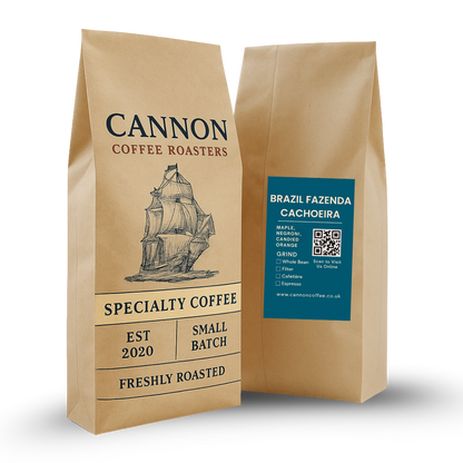 Brazil Fazenda Cachoeira - Wholesale