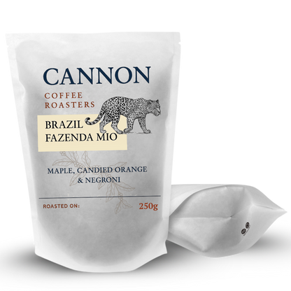 Brazil Fazenda Mio - Single Origin