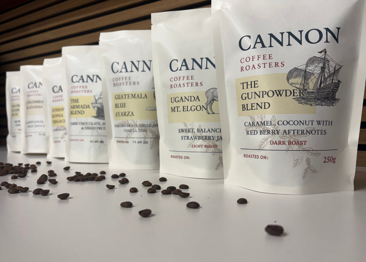 Single Origin