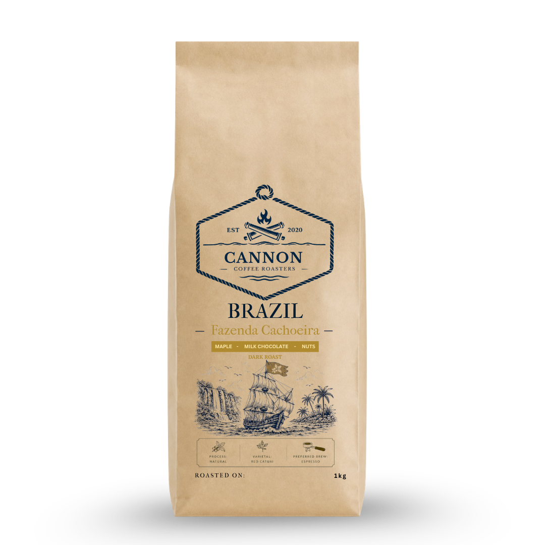 Brazil Fazenda Cachoeira - Wholesale