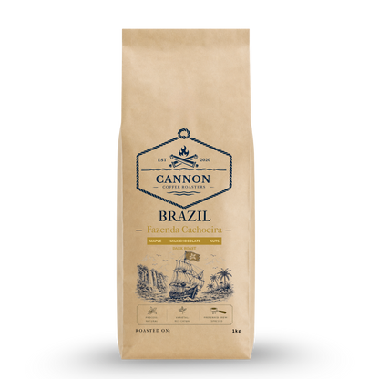 Brazil Fazenda Cachoeira - Wholesale