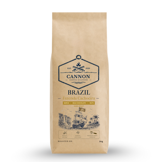 Brazil Fazenda Cachoeira - Wholesale