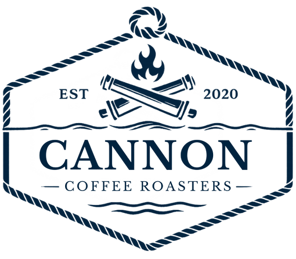 Cannon Coffee Roasters