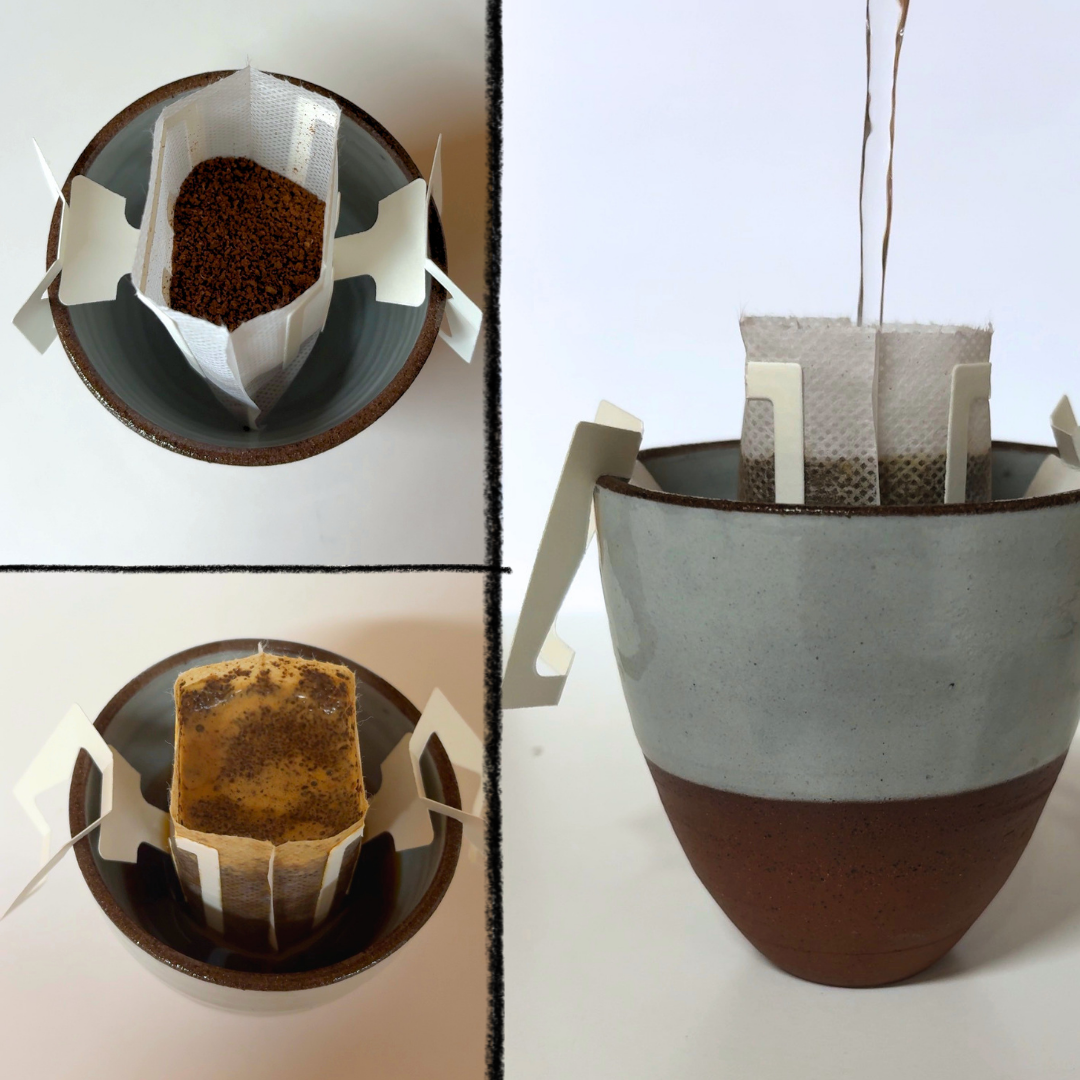 Coffee Advent Calendar 2026 - 24 days of great coffee