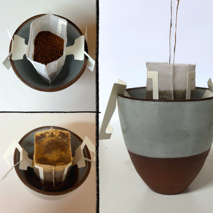 Coffee Advent Calendar 2026 - 24 days of great coffee