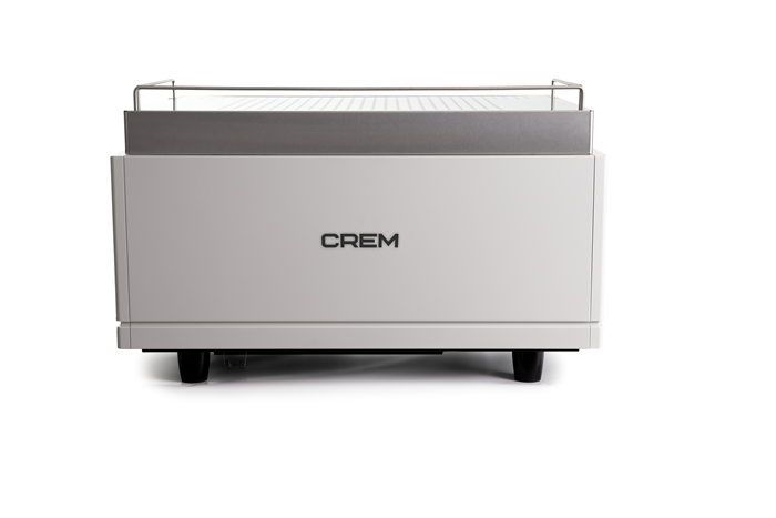 Crem EX2 Standard 2 Groups- Commercial Espresso Machine
