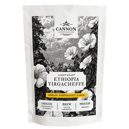 Ethiopia Yirgacheffe