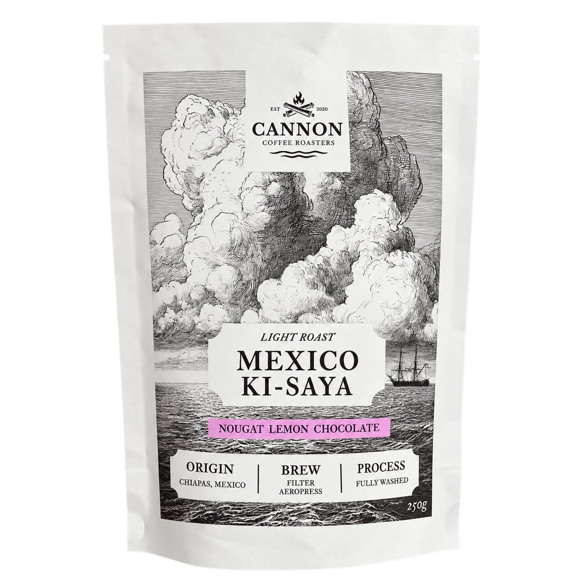 Mexico Ki-Saya