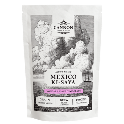 Mexico Ki-Saya