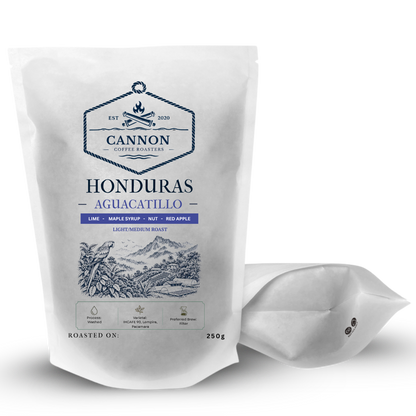 Honduras Aguacatillo