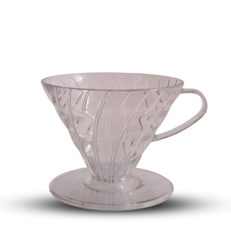 Hario V60 02 Coffee Dripper