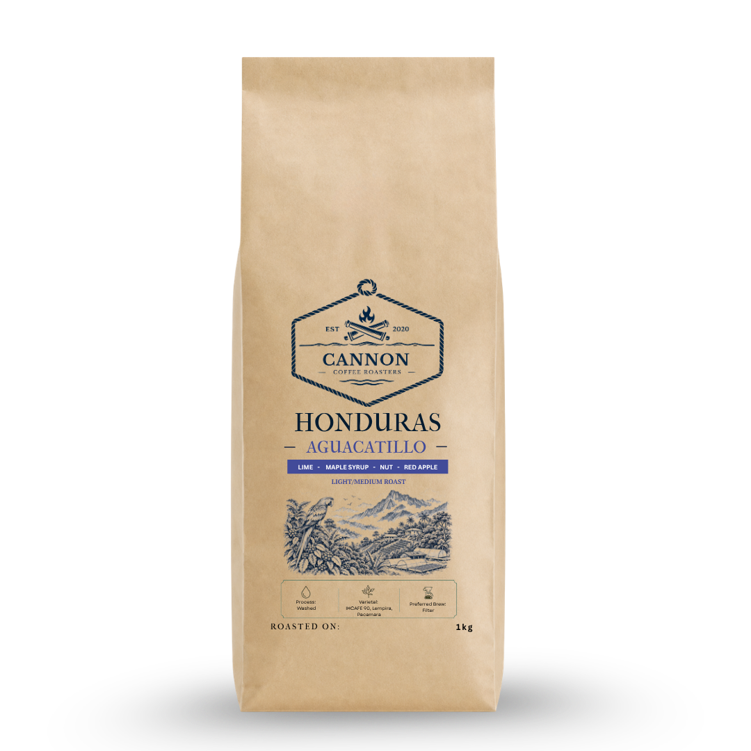 Honduras Aguacatillo