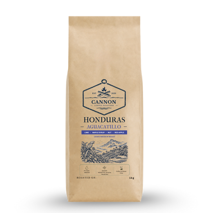Honduras Aguacatillo