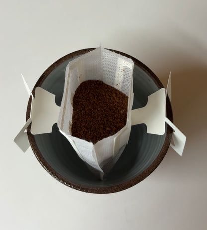 Coffee Advent Calendar 2026 - 24 days of great coffee