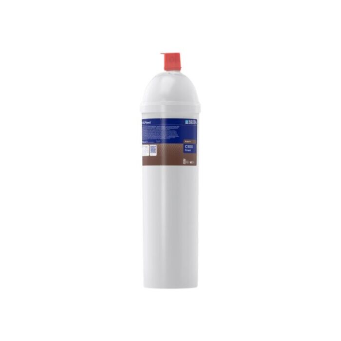 Filter cartridge
