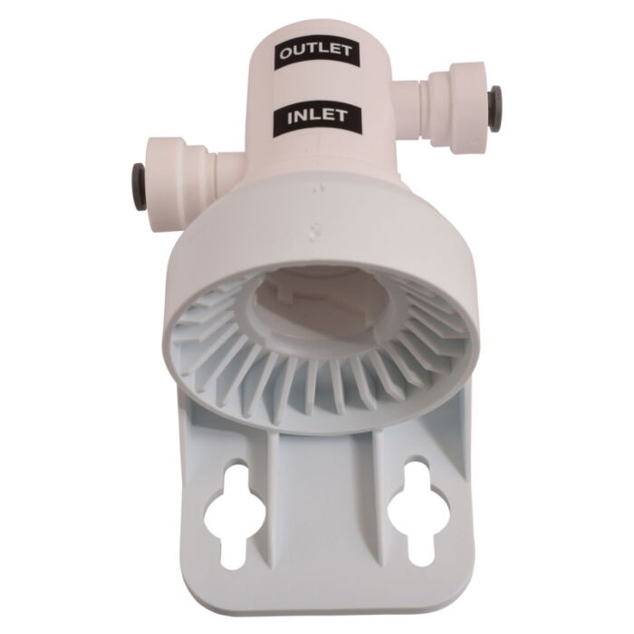 The 3M VB2 filter head  ... apparently