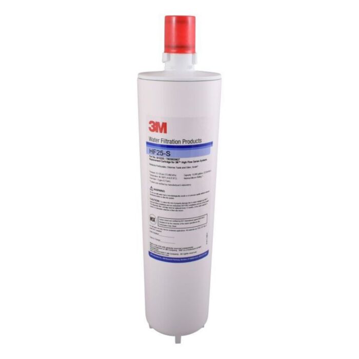 The 3M HF25 filter cartridge