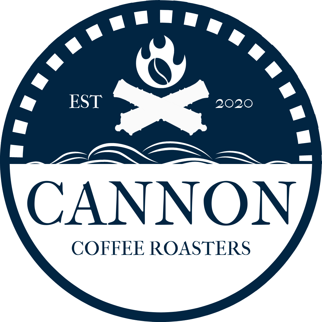 Coffee Roasters Logo