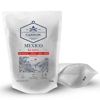 Mexico Ki-Saya