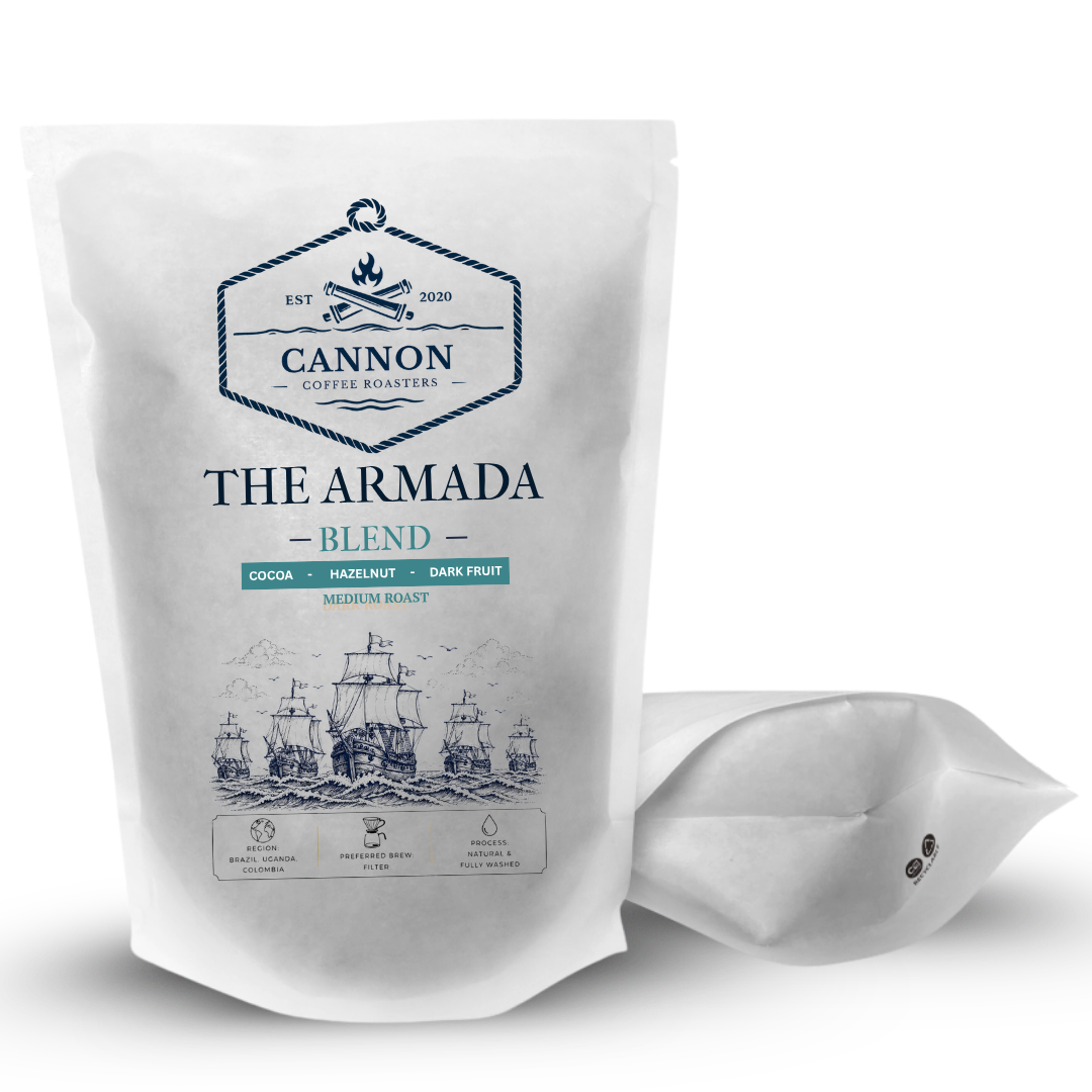 The Armada Blend