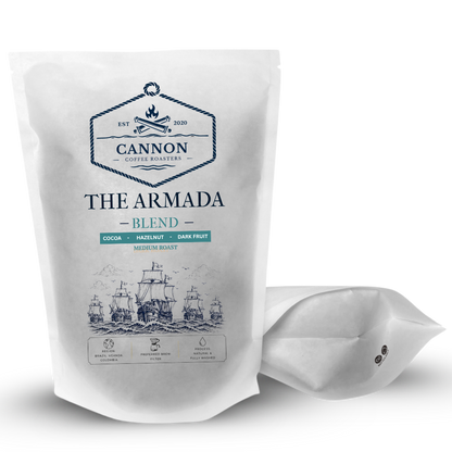 The Armada Blend