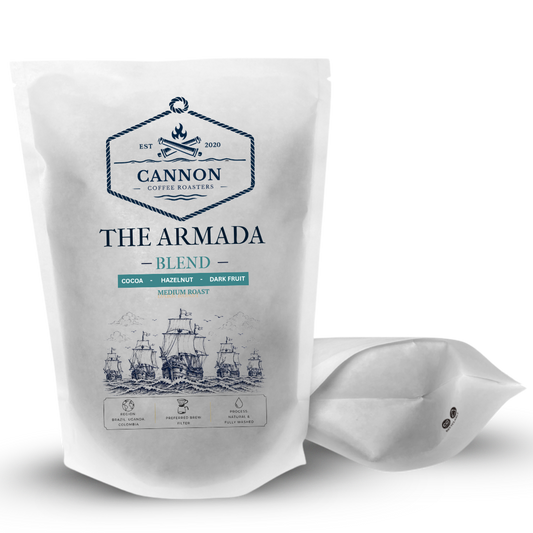 The Armada Blend