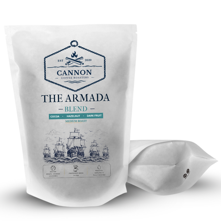 The Armada Blend