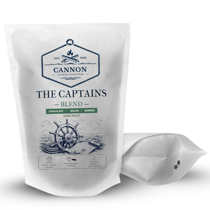 The Captain's Blend