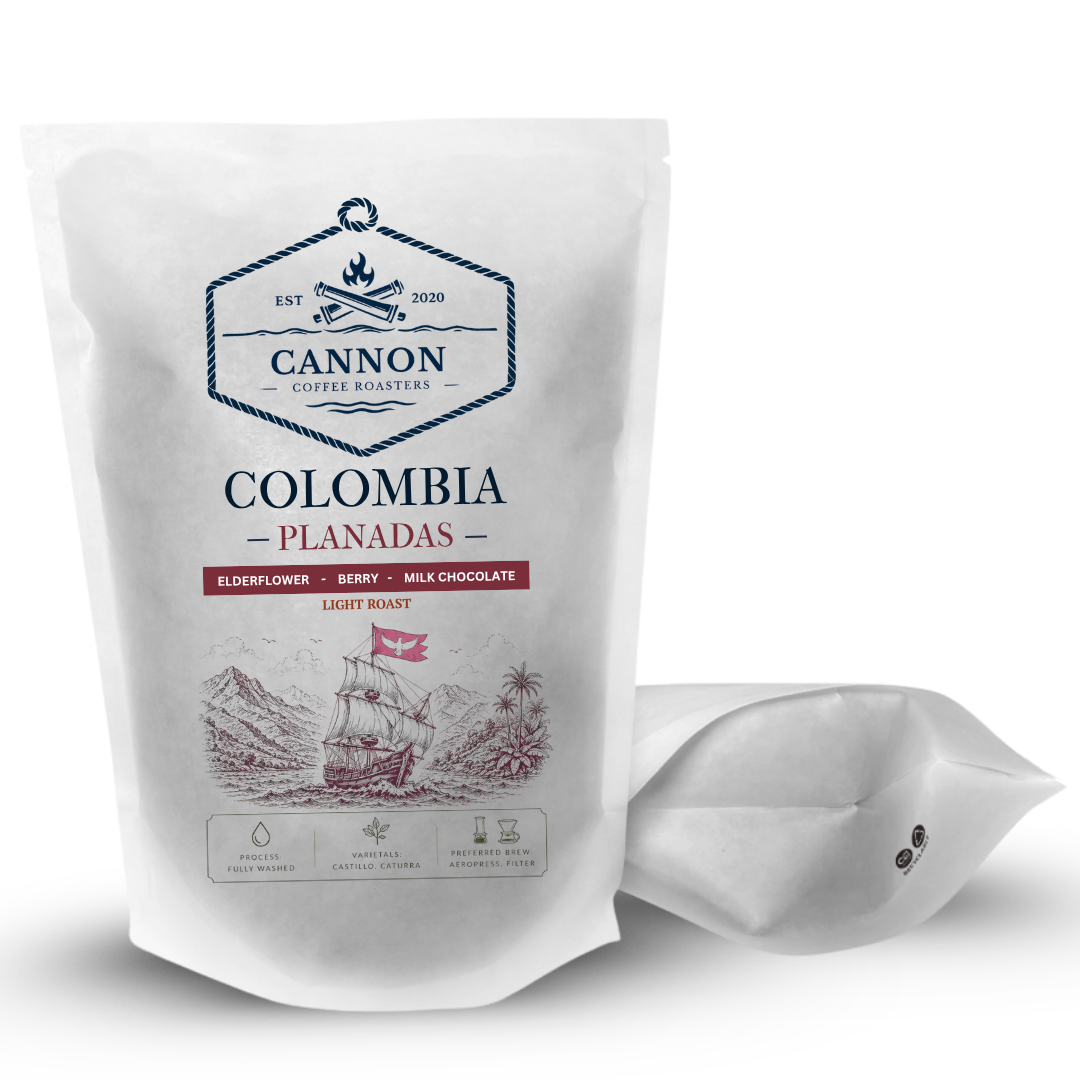 Colombia Planadas