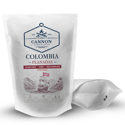 Colombia Planadas